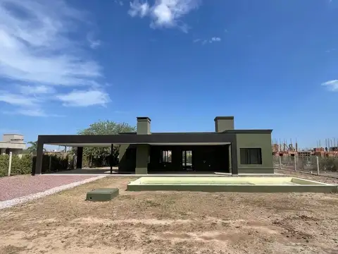 Casa en Venta en Santiago del Estero, Capital