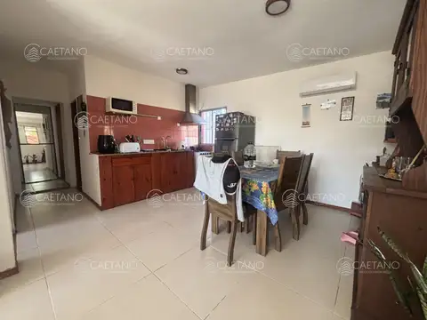 Casa en Venta 2025 años