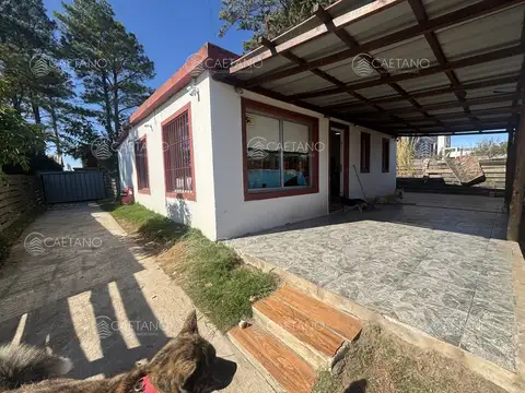 Venta casa 3 dormitorios. 4H Maldonado