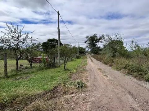 Terreno en Venta en Alta Gracia, USD 16.000