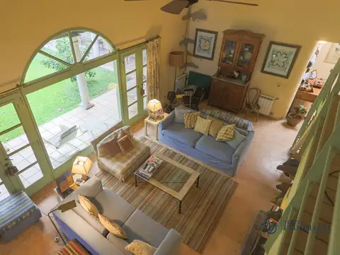 Casa en  Venta en Martindale C.C.  - Oportunidad - casa sobre doble lote- 3212m2