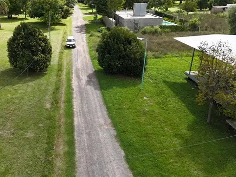 Terreno en Venta en Villa Elisa, USD 73.000