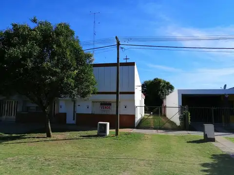 Casa en Venta de 2 dormitorios