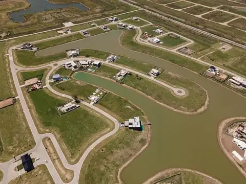 Terreno en Venta en Pueblos Del Plata - Sebastian Gaboto, USD 65.000