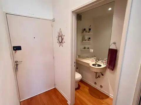 Arevalo 2088 , Piso 2