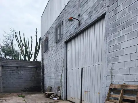 Concepción Arenal  al 2300