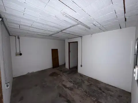 Galpon en Alquiler 60  mts Fondo