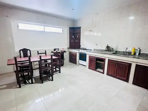 Casa en Alquiler en Villa Crespo, $ 2.600.000