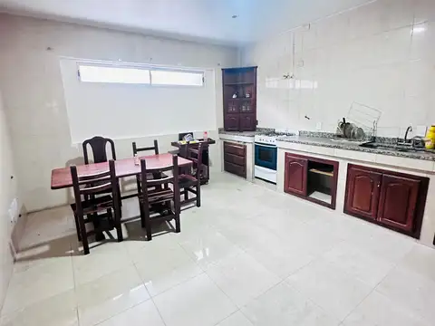 Casa en Alquiler 31 años