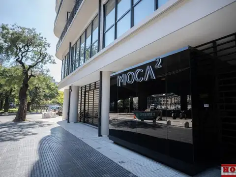 Departamento en Venta en Barracas, USD 165.000