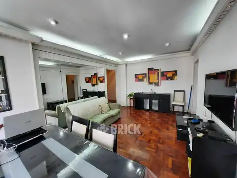 Departamento en Venta en Caballito, USD 159.000