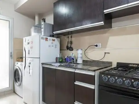 TERRADORTE 1 - VENDO DPTO 1D. Planta Baja