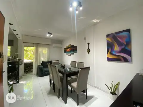 Departamento en Venta en Centro, Rosario