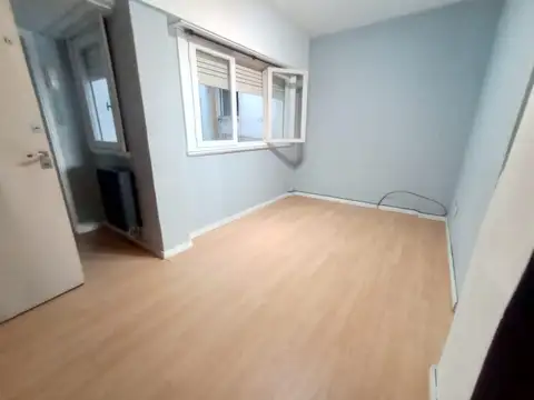 Departamento 2 ambientes en el Centro