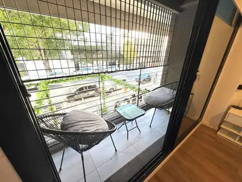Departamento en Venta 3 años