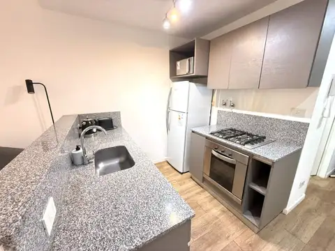 Departamento en Venta en Flores, USD 95.000