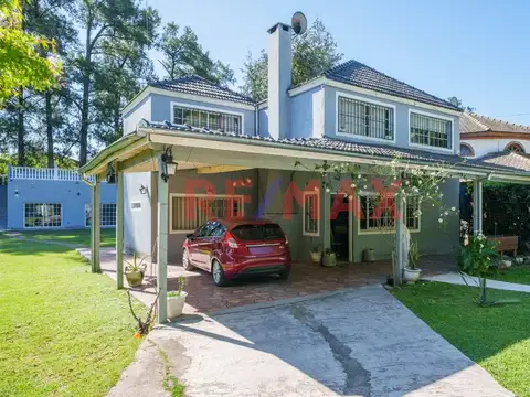 VENTA CASA QUINTA 5 AMB CON PILETA SAN MIGUEL