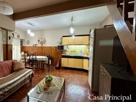 Casa en Venta 65 años