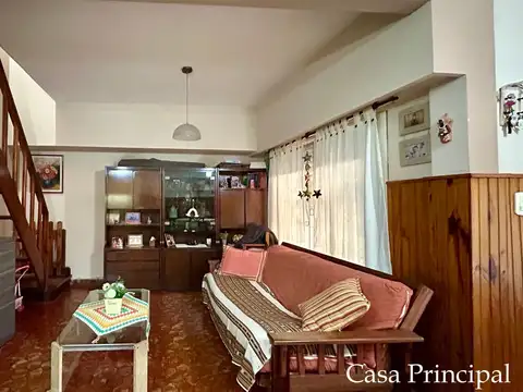Venta 3 viviendas, galpon, local, comercial