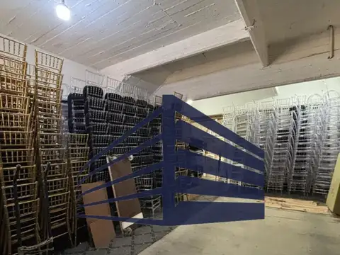 Galpón en Venta en Villa Lynch, Partido de General San Martín