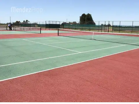 Terreno en Venta de 680,0 m2