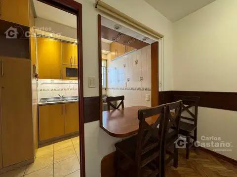 Departamento en Alquiler al Este