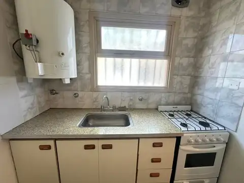 Depto Tipo Casa en Venta 35 años