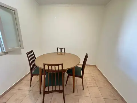 Depto Tipo Casa en Venta de 1 dormitorio