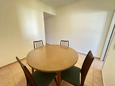 Depto Tipo Casa en Venta de 2 ambientes