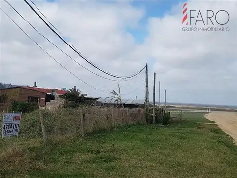 TERRENOS/FRACCIONES/LOTEOS - TERRENOS/FRACCIONES/LOTEOS - MANANTIALES