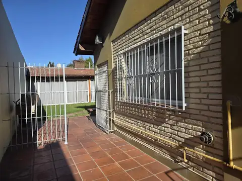 casa en Castelar Norte.