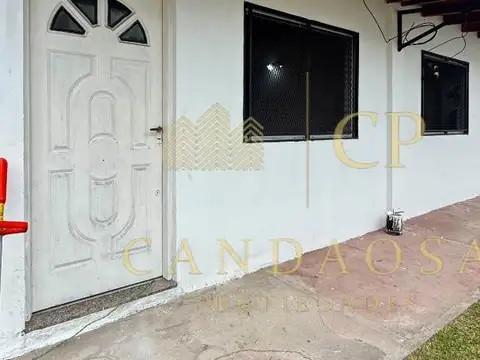 MMC. Departamento 2 amb tipo PH en venta Pilar Centro