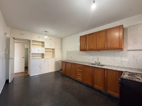 Departamento en Venta 39 años