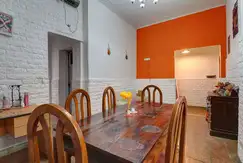 Avenida Almirante Brown 800