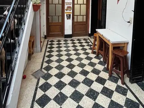 Depto Tipo Casa en Venta de 4 ambientes