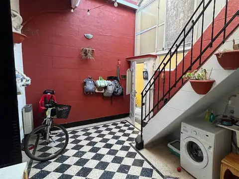 Depto Tipo Casa en Venta de 3 dormitorios