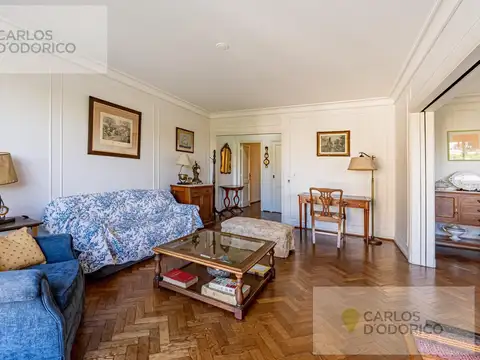 Departamento en Venta 55 años