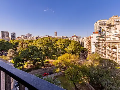 Departamento en Venta en Recoleta, USD 510.000