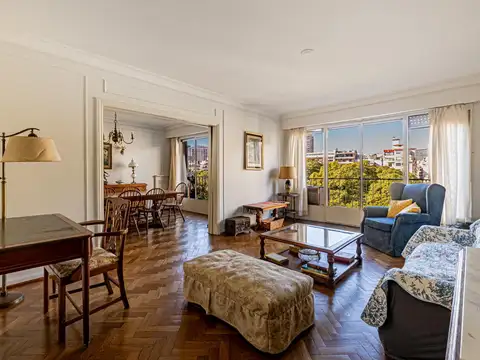 Montevideo al 1200