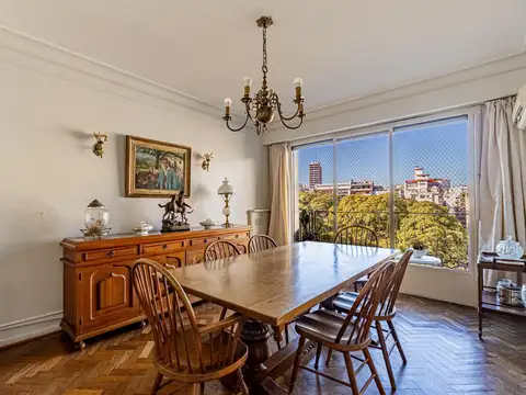 Departamento en Venta de 3 dormitorios