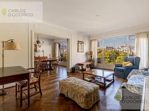 Departamento en Venta de 4 ambientes