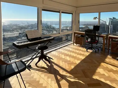 Departamento en Venta 20 años