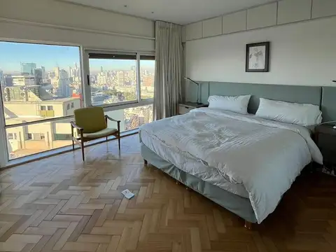 Departamento 3 ambientes con 3 baños