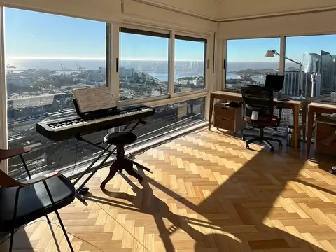 Departamento en Venta 20 años