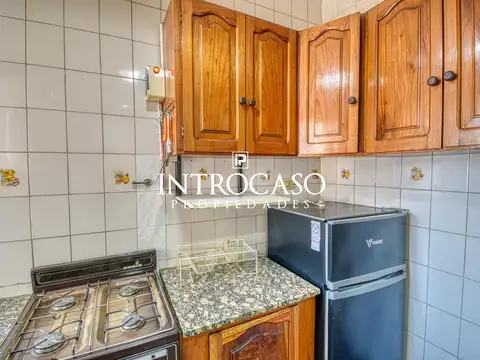 Departamento en Venta 60 años