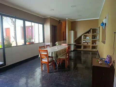 Casa en Venta de 5 dormitorios