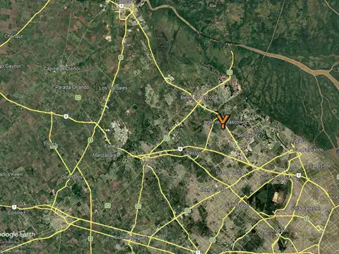 Depto Tipo Casa en Venta de 2 dormitorios