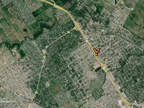 Depto Tipo Casa en Venta al Norte