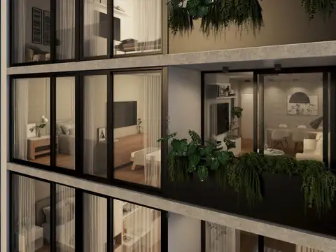 Departamento en Venta de 2 dormitorios