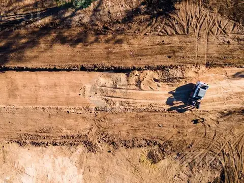 Terreno Lote  en Venta en Parada Robles, Exaltación de la Cruz, G.B.A. Zona Norte